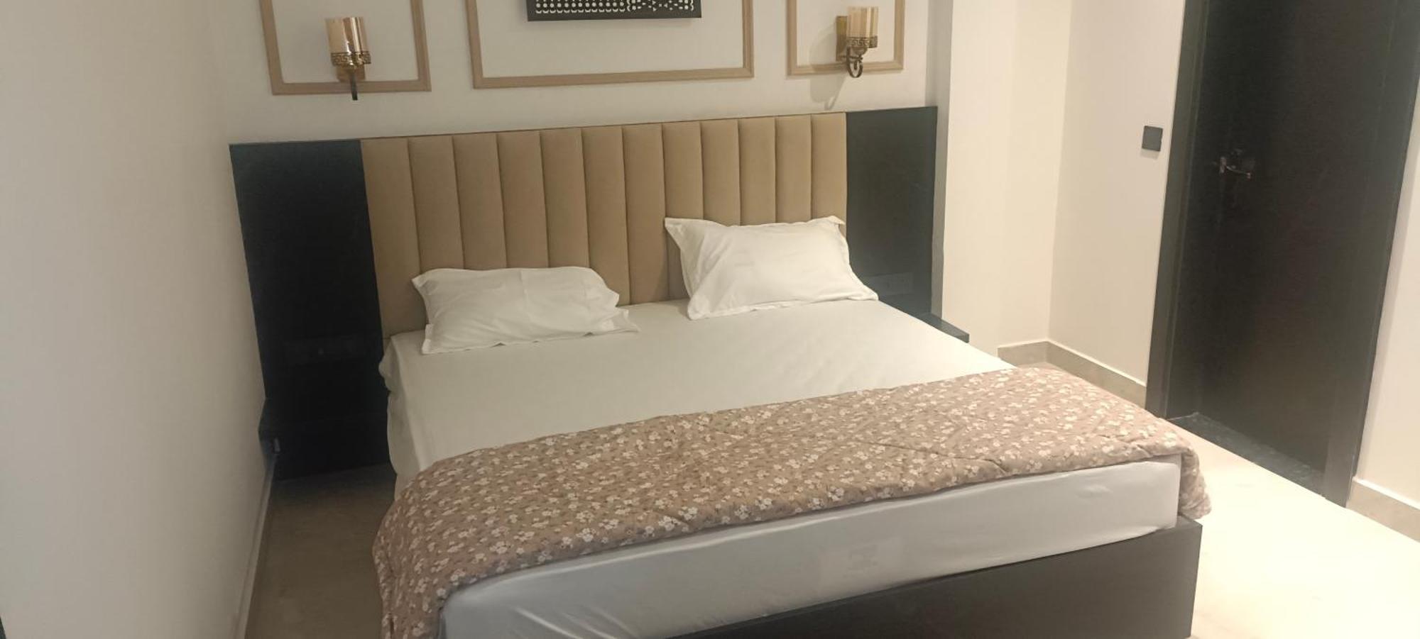 Khas Mahal Homestay Агра Екстер'єр фото
