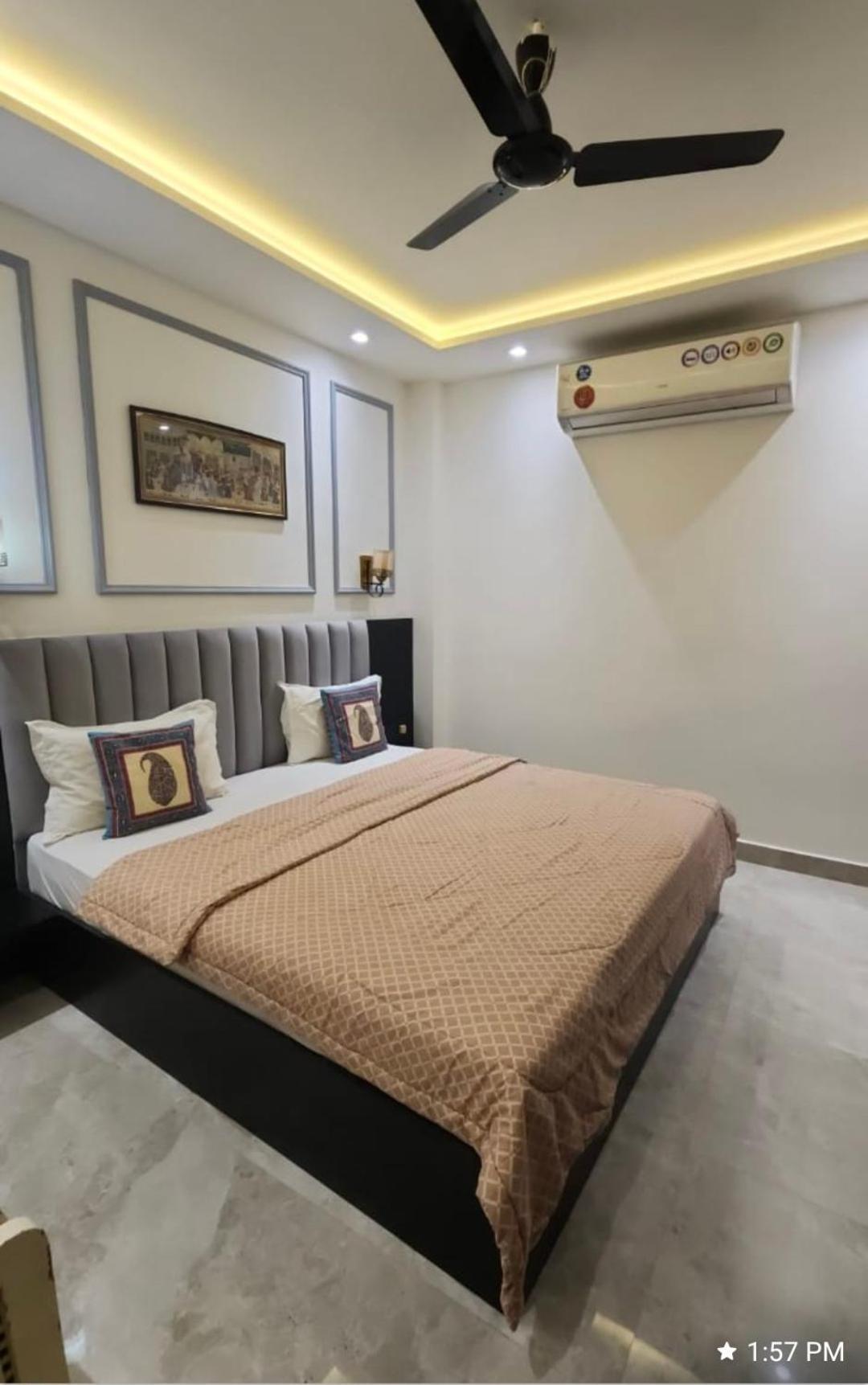 Khas Mahal Homestay Агра Екстер'єр фото