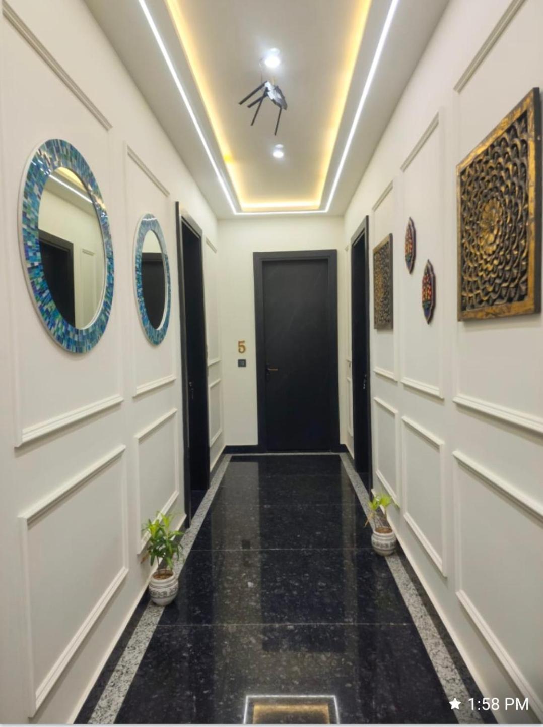 Khas Mahal Homestay Агра Екстер'єр фото