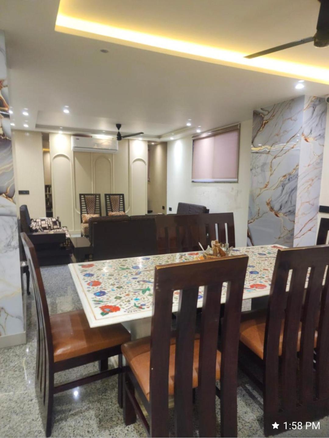 Khas Mahal Homestay Агра Екстер'єр фото