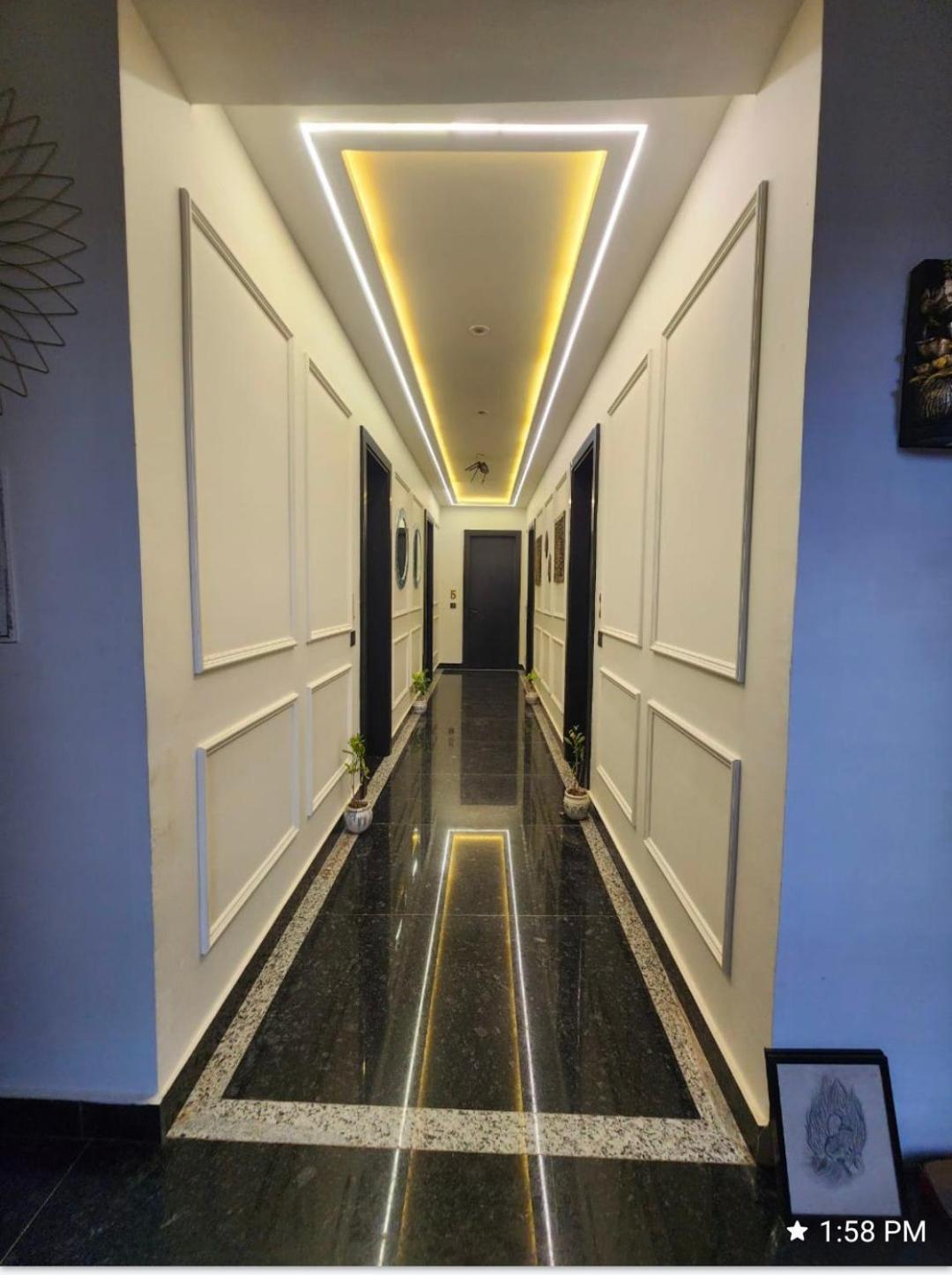 Khas Mahal Homestay Агра Екстер'єр фото