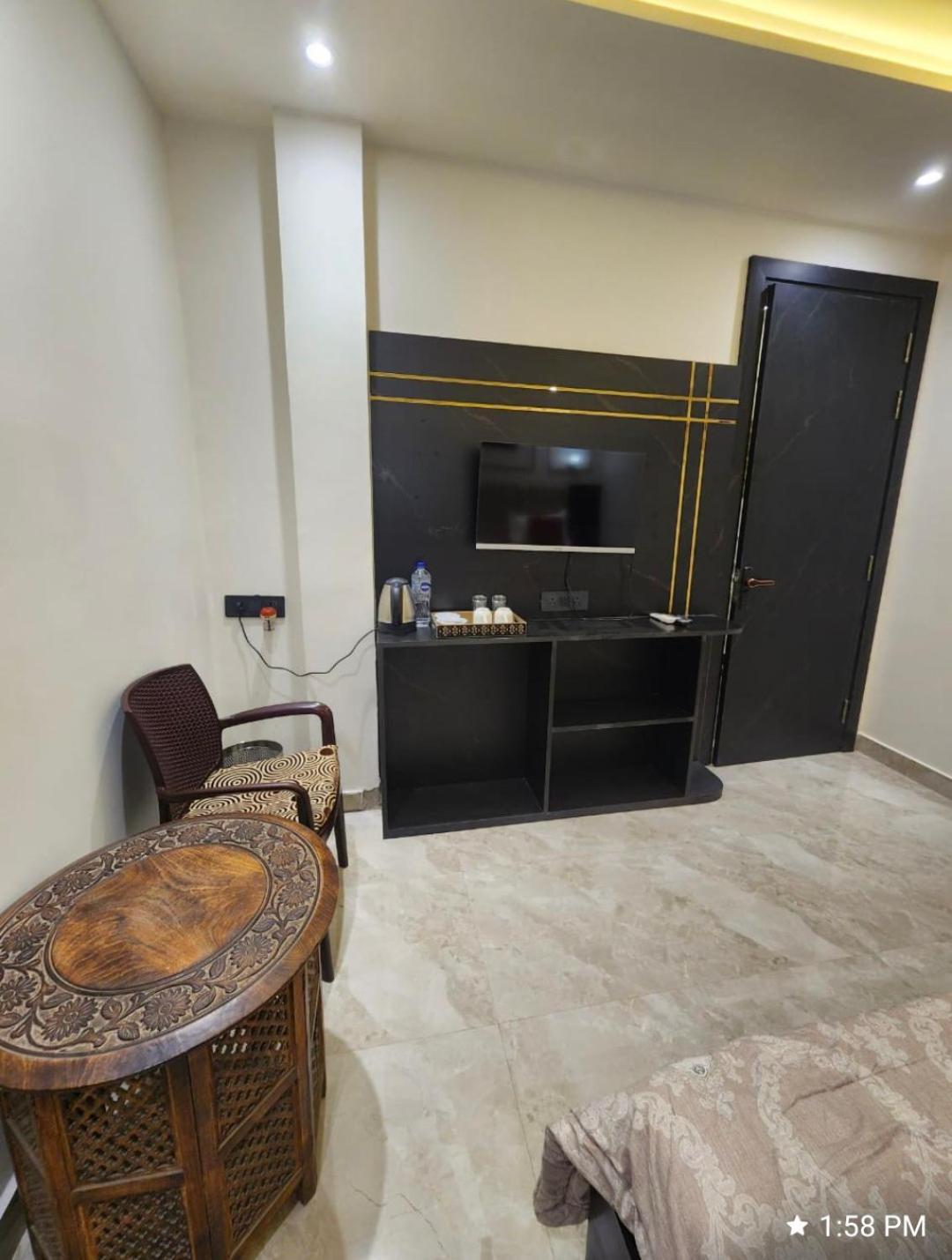 Khas Mahal Homestay Агра Екстер'єр фото
