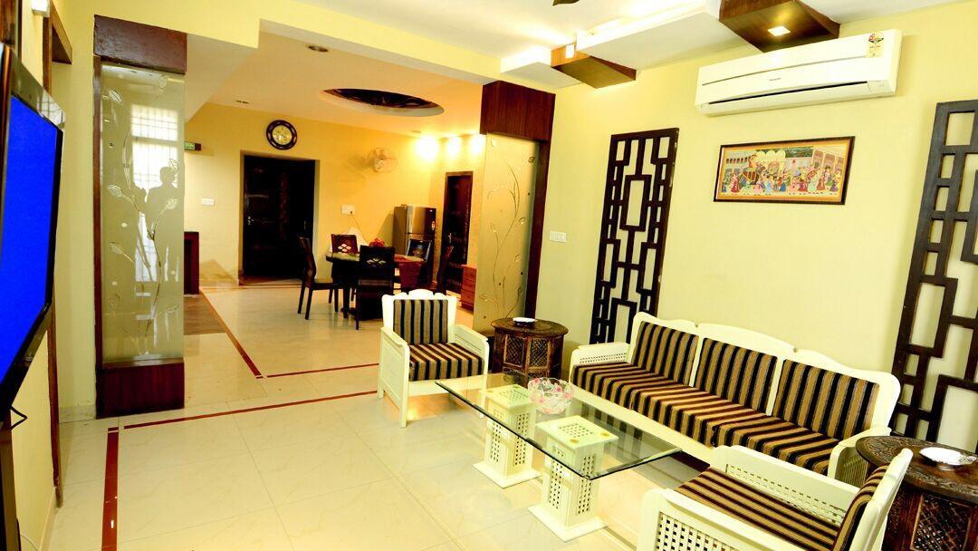 Khas Mahal Homestay Агра Екстер'єр фото