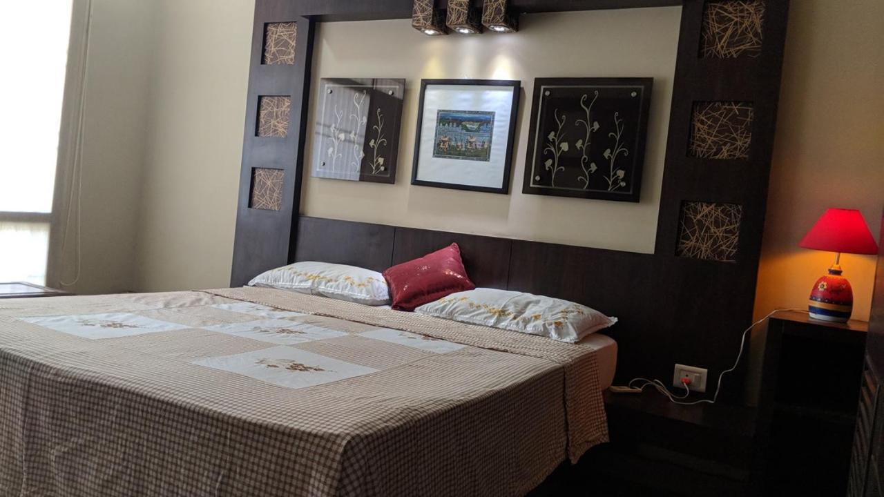 Khas Mahal Homestay Агра Екстер'єр фото