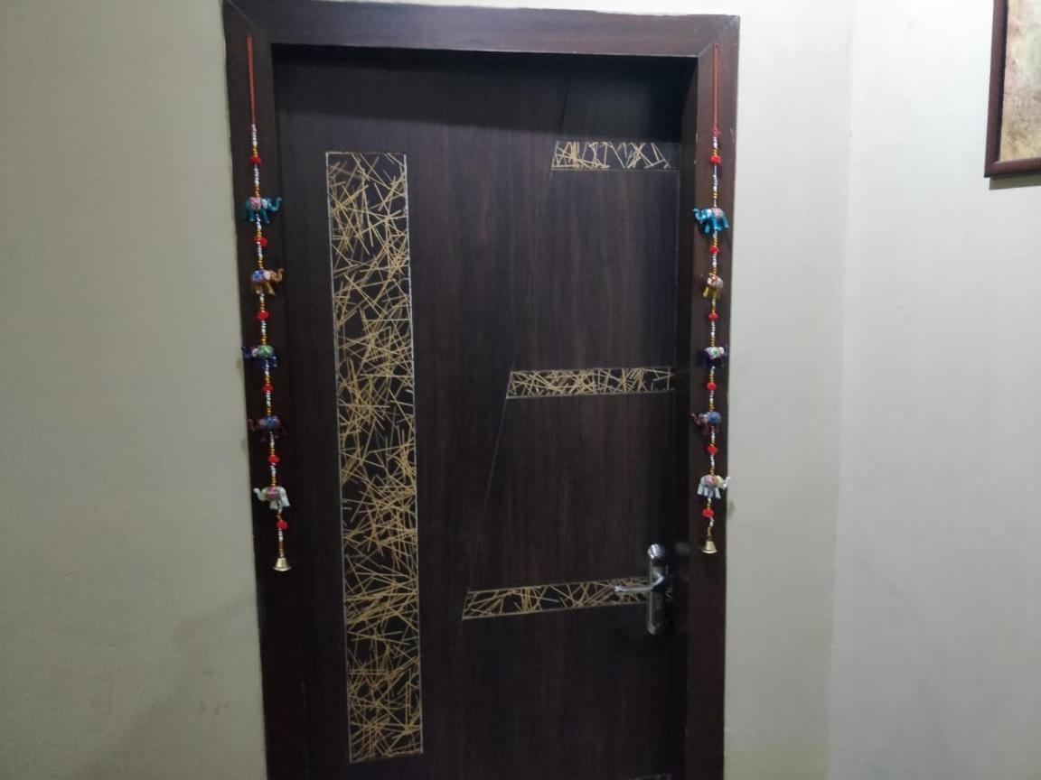 Khas Mahal Homestay Агра Екстер'єр фото
