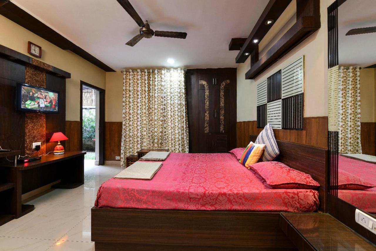 Khas Mahal Homestay Агра Екстер'єр фото