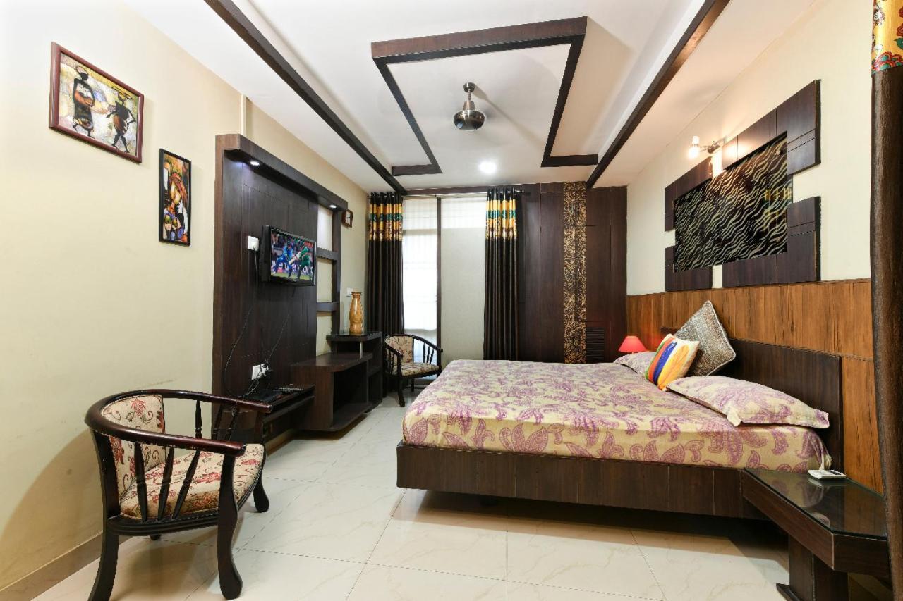 Khas Mahal Homestay Агра Екстер'єр фото