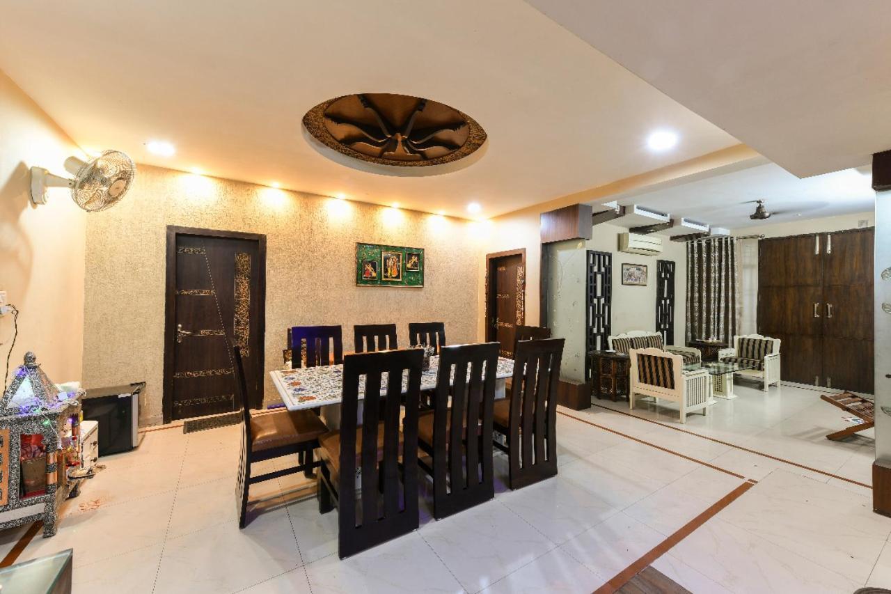 Khas Mahal Homestay Агра Екстер'єр фото
