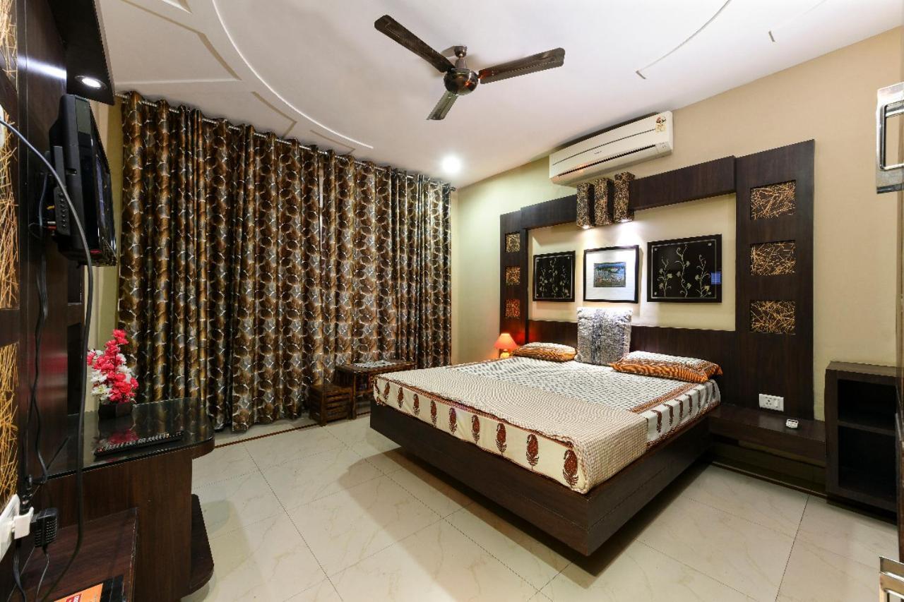 Khas Mahal Homestay Агра Екстер'єр фото